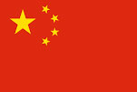 China Flag - link to China site