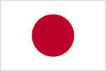 Japanese Flag - link to Japanese site