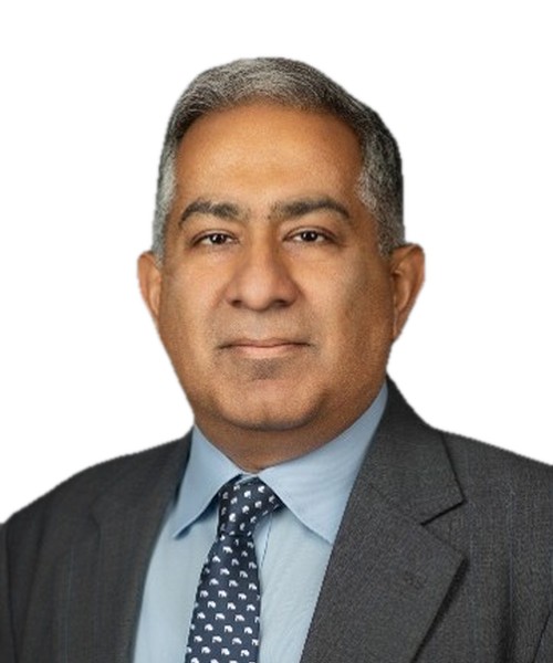 Nikhil Khushalani